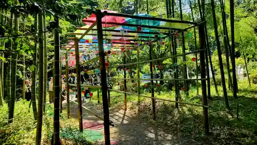 柳津虚空蔵尊 寳性院(宮城県)