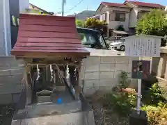 大麻比古神社(徳島県)