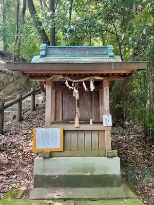 八幡神社(静岡県)