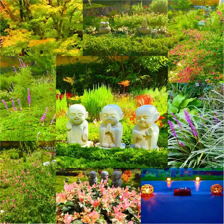 寿量山 速成寺(奈良県)