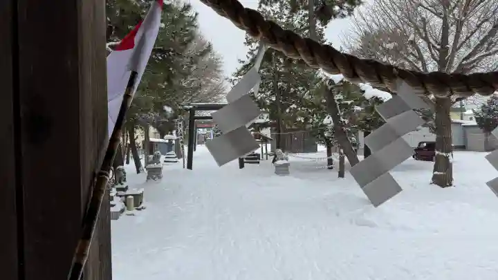 上磯八幡宮の{uncategorized: "未分類", other: "その他", undefined: "問題あり", building: "その他建物", grave: "お墓", sacred_gate: "鳥居", guardian: "狛犬", statue: "像", buddha: "仏像", history: "歴史", nature: "自然", garden: "庭園", animal: "動物", pagoda: "塔", temizu: "手水舎", mountain_gate: "山門・神門", sanctuary: "本殿・本堂", subordinate: "末社・摂社", art: "芸術", scenery: "景色", jizo: "地蔵", ema: "絵馬", goshuin: "御朱印", omikuji: "おみくじ", items: "授与品その他", amulet: "お守り", goshuincho: "御朱印帳", eats: "食事", festival: "お祭り", votive_dance: "神楽", shichigosan: "七五三参", wedding: "結婚式", experience: "体験その他", initially: "初詣", around: "周辺", anti_infection: "感染症対策"}