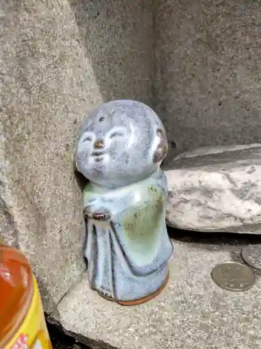 普済寺藤光庵(新潟県)