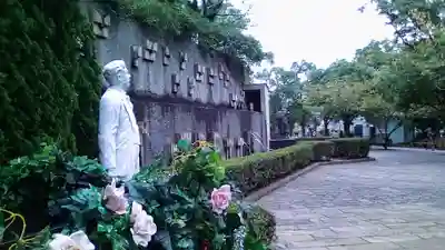 鎮西大社諏訪神社(長崎県)