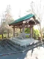 常陸国出雲大社の手水