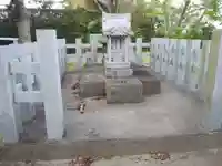 水神神社の本殿・本堂