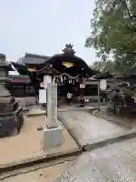 藤森神社(京都府)