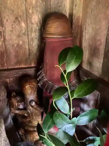 塞神社(熊本県)