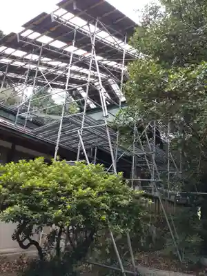 賀羅加波神社(広島県)