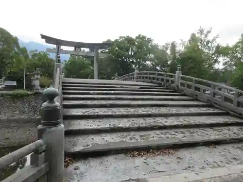 和霊神社(愛媛県)