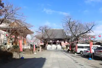 伝通院(東京都)
