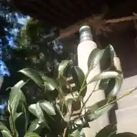 神明社(国府宮神明社)のその他建物