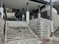 雷聲寺のその他建物