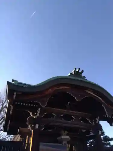東本願寺金沢別院（東別院）(石川県)