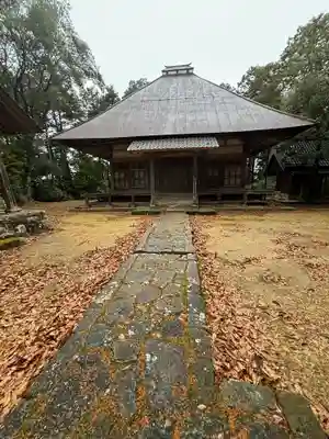 宝山寺(兵庫県)