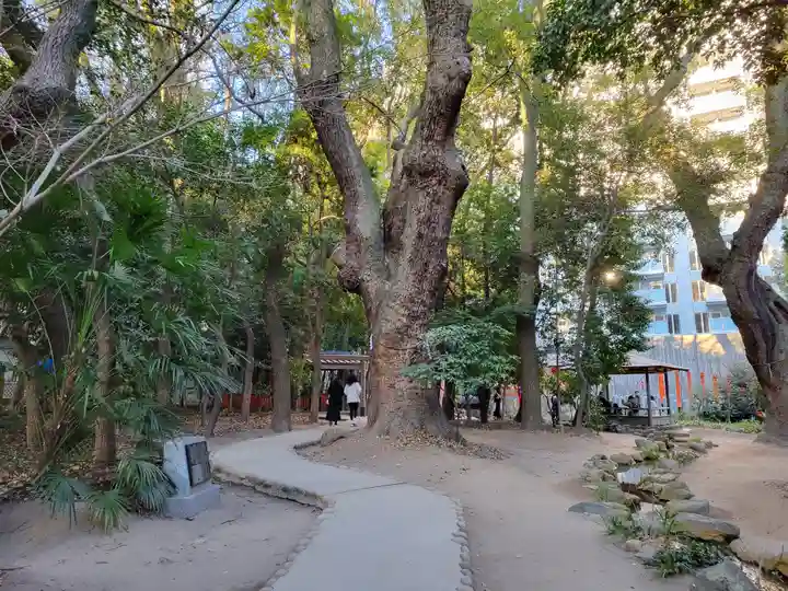 生田神社(兵庫県)