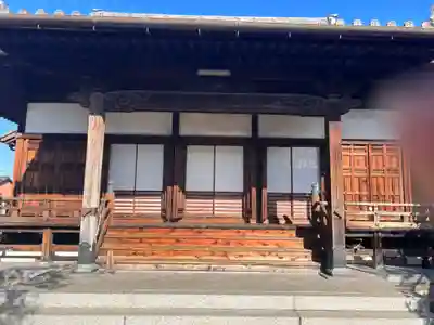常徳寺(愛知県)