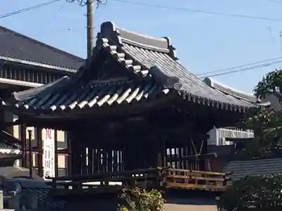 願正寺のその他建物