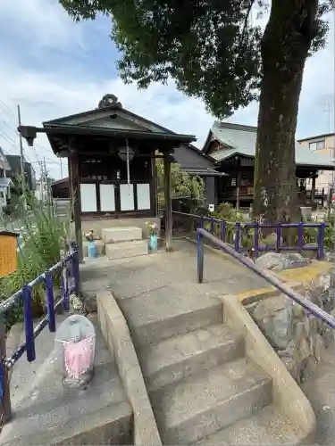 日吉八王子神社(東京都)