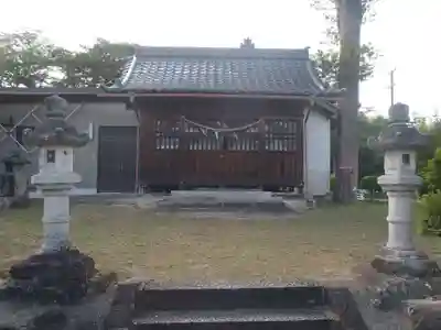 市杵嶋神社(愛知県)