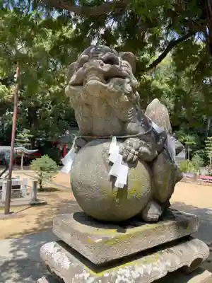 廣田八幡神社(香川県)