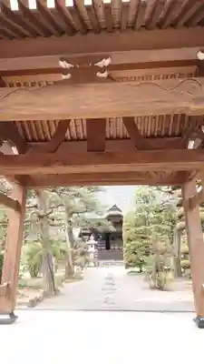 双玄寺のその他建物