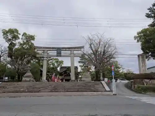 豊国神社のその他建物