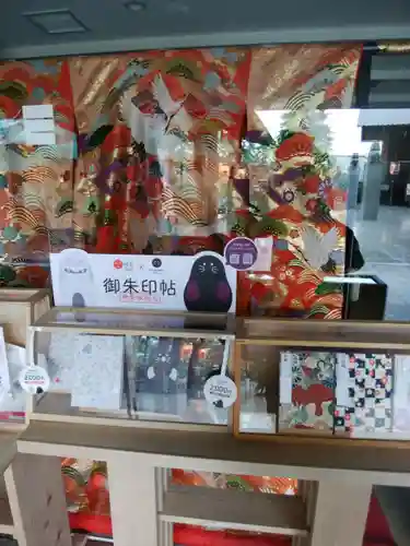 赤城神社(東京都)