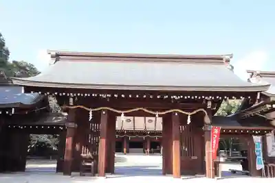 竈山神社(和歌山県)
