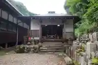 西念寺のその他建物