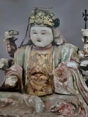 吉祥寺(岩手県)