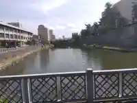 福井神社(福井県)