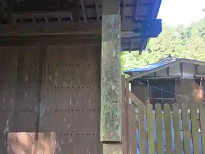 延暦寺横川定光院(滋賀県)
