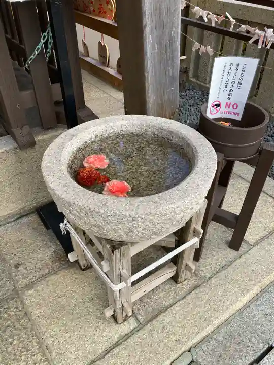 北野天満神社(兵庫県)