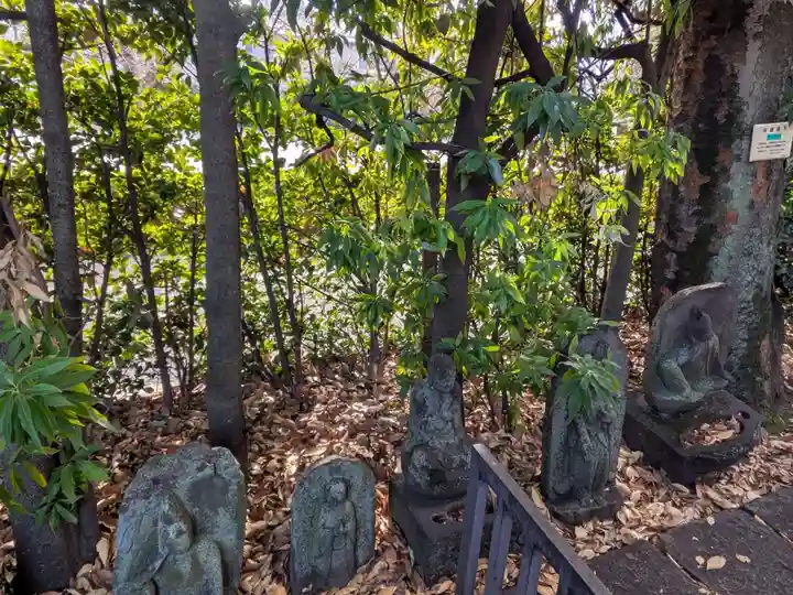 西藏院(東京都)