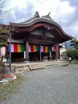 補陀洛寺(福岡県)