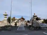 大野神社のその他建物
