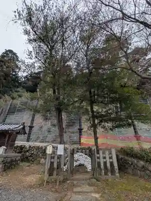月読神社（松尾大社摂社）(京都府)