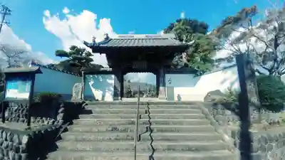 香勝寺(静岡県)