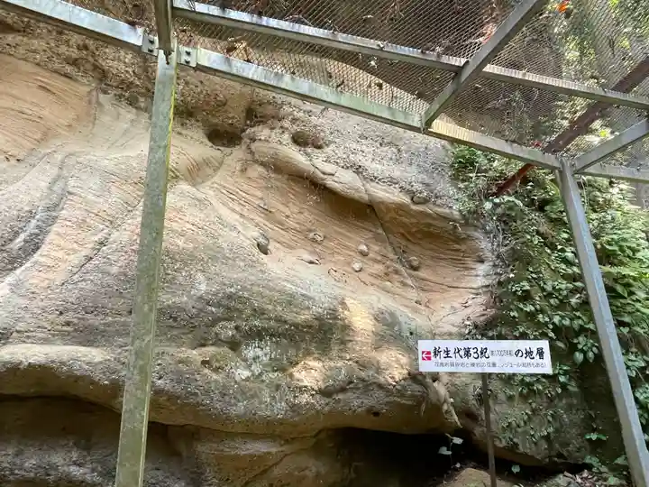 観音院のその他建物