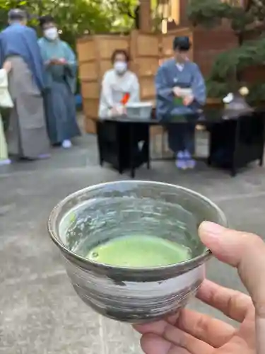 芝大神宮(東京都)