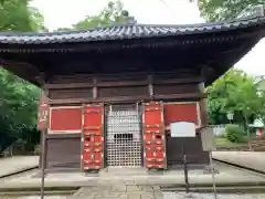 喜多院の建物その他