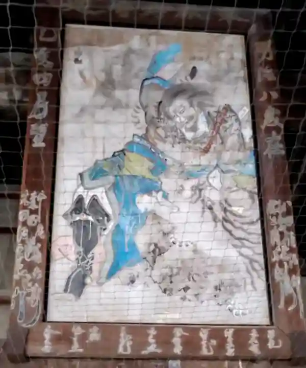 豊国神社 の芸術