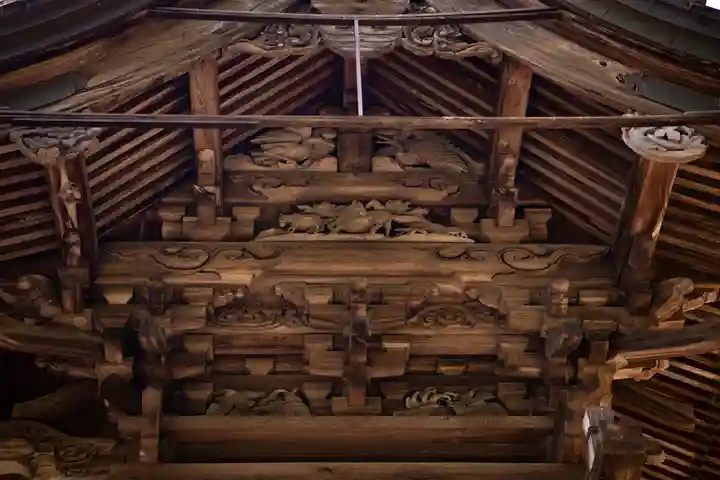 相馬小高神社(福島県)