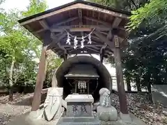 宗任神社(茨城県)