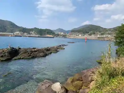 八坂神社の周辺