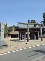 兵主神社(兵庫県)