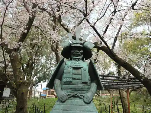 藤森神社(京都府)