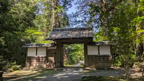 龍潭寺(京都府)