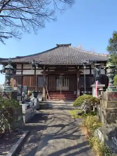 宝城院(千葉県)