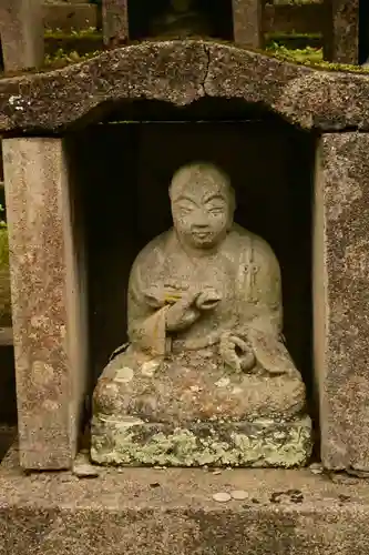 羅漢寺(島根県)